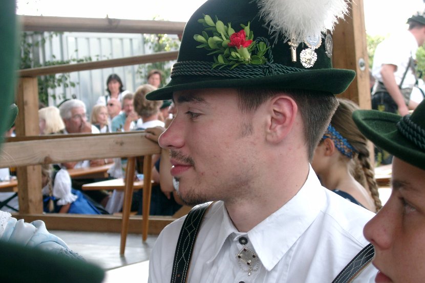 Preisplatteln Aiglsham 2003 II